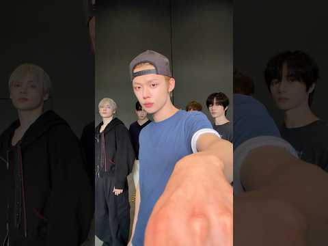 TXT 연준 Freeze 팬싸 희귀 포카 공식 YouTube 최신 영상 썸네일