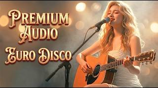 Modern Disco - Angel In My Eyes New Remastered Audio Modern Talking Style Eurodisco 2026