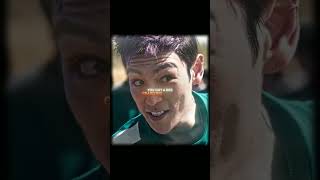 Squid Game King Gihan