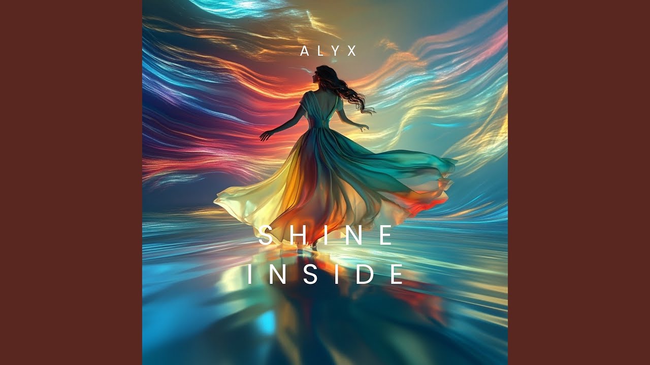 Shine Inside adlı videoyu YouTube'da izle Shine Inside adlı videoyu YouTube'da izle