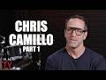 Stock Trader Chris Camillo on How "Observational Investing" Helped Him Turn $20K to $80M (Part 1)