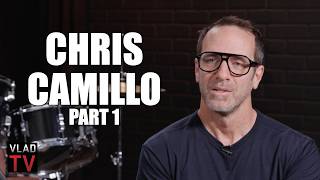 Stock Trader Chris Camillo on How "Observational Investing" Helped Him Turn $20K to $80M (Part 1)
