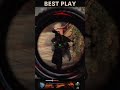 COD Cold War Best Play