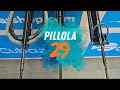 PILLOLA 29: Come si effettua il passaggio del terminale dell’asta sui vari tipi di testata