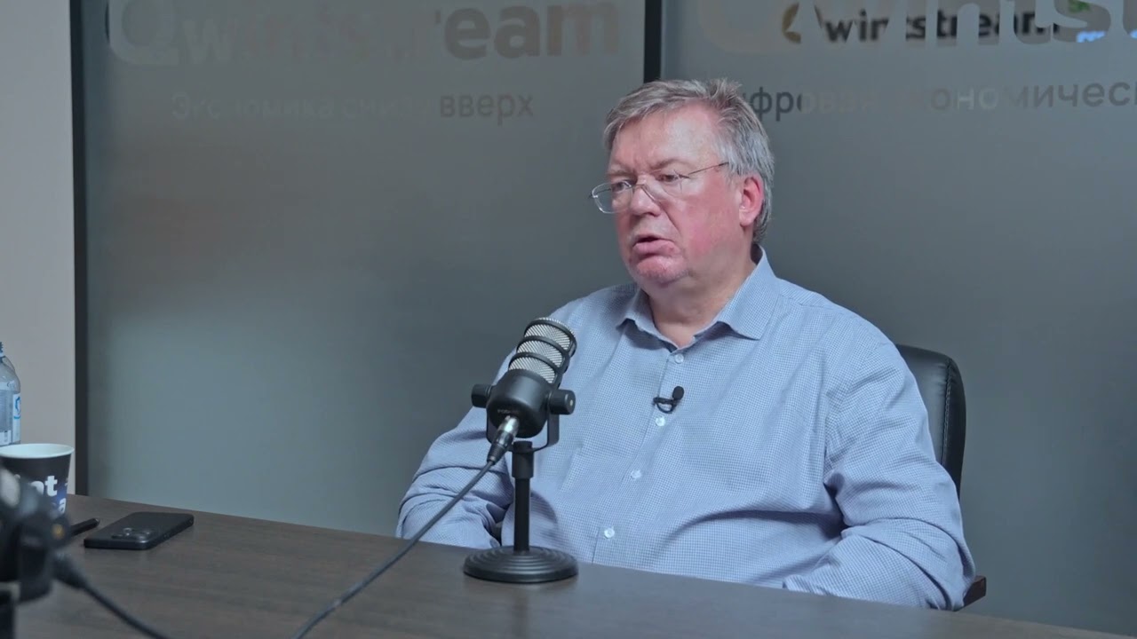 Почему главные врачи боятся недофинансирования, а не недокачества? | Дан Шалев (Dan Shalev)