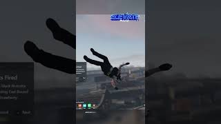 This is why you don’t speed in GTA RP | Elevate Rp