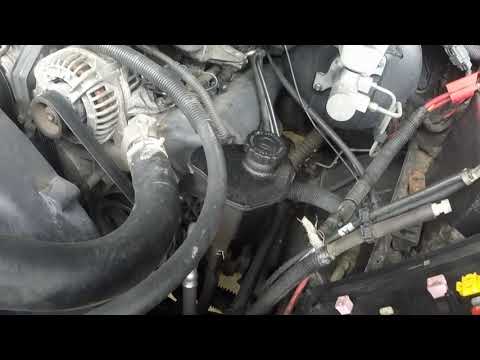 How to diagnosis the Tipm,Totally Integrated Power Module on a Dodge 1500