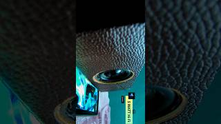 5watt DIY Speaker 🔊 #jblbass #viral #shorts