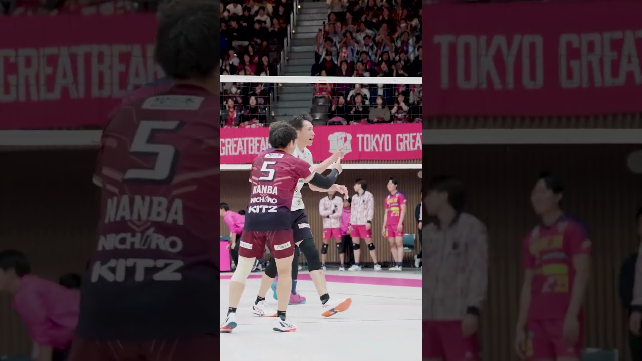 2026-27 大同生命SV.LEAGUE MEN開幕直前クラブ紹介！ #信州松本トライデンツ