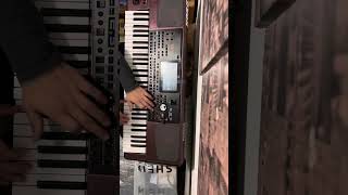 Narim Narim Korg Pa 1000