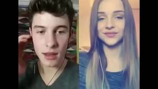 Video thumbnail of "Treat You Better - Shawn Mendes & MAYA Pop| Sing! Karaoke by Smule"