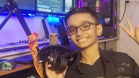 Live Session With Aum #2