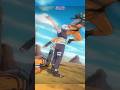 kabuto defeats Naruto #shortfeed