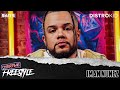 Iman Nunez OVERTIME Freestyle | SWAY’S UNIVERSE