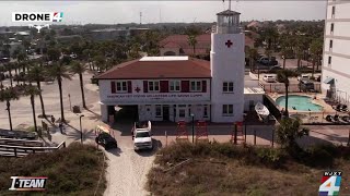Labor dispute costs city of Jacksonville Beach $250K