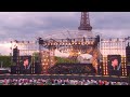 Saehyun Kim | Le Concert de Paris 2025: Solo Performance [LIVE at Champ de Mars & Tour Eiffel) by Saehyun Kim