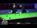 IBSF - WORLD CHAMPIONSHIPS MEN QATAR 2024 - DAY 2