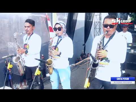 AJI IRAMA -  INGKAR(COVER LIVE SK GROUP)