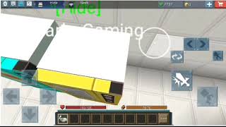 Playing Hide And Seek 2 - Impossible Blockman Go