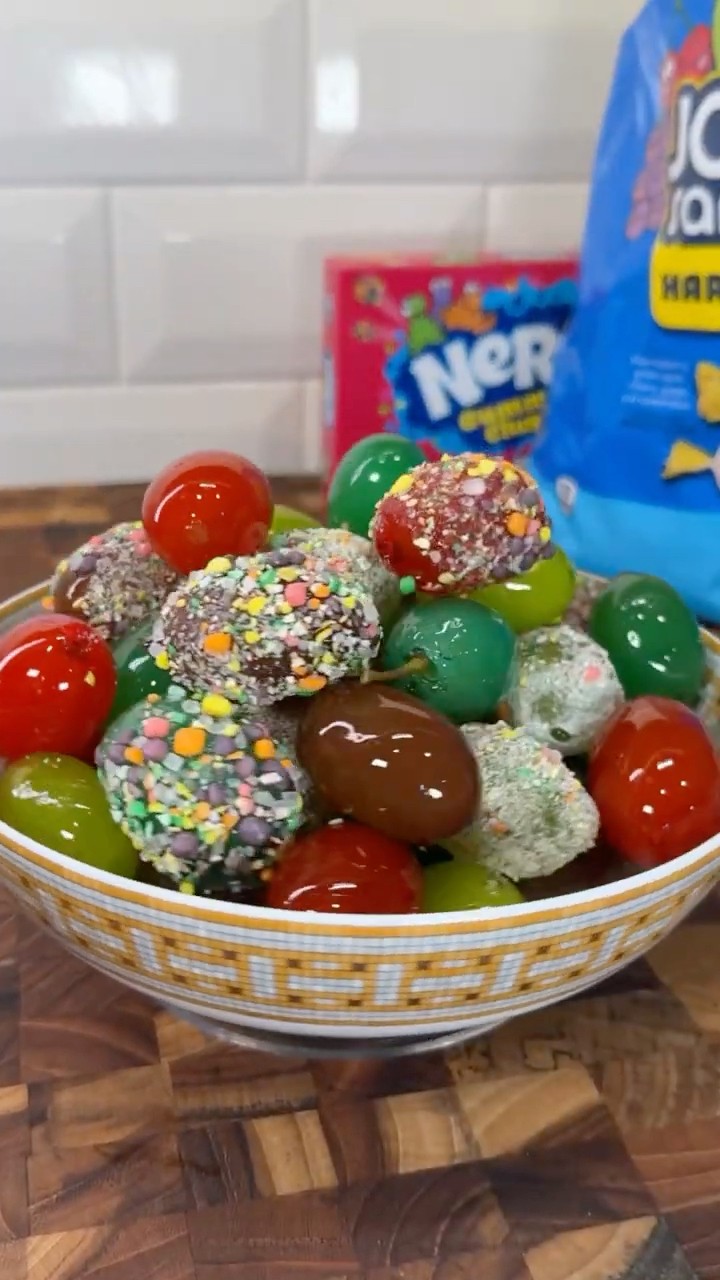 Candy grapes ? #shorts