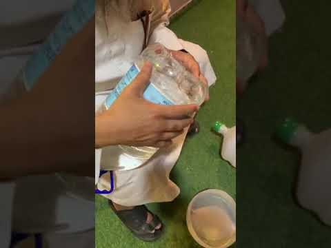 في كل كبد رطب صدقه