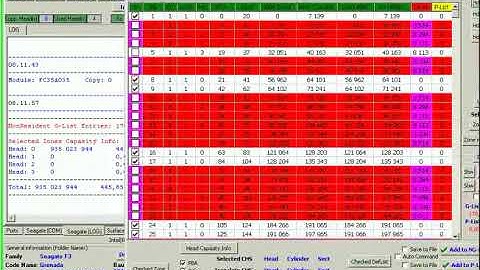 Seagate Cut Head 1-2-3 by NG-List