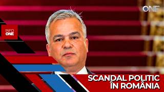 INFO ONE – Adrian Veștea riscă să fie exclus din Partidul Național Liberal