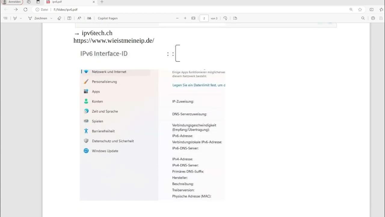 DS lite/Ipv6 Minecraft Server hosten kostenlos YouTube