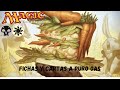 Orzhov Fichas Standard 2024 Magic The Gathering Arena