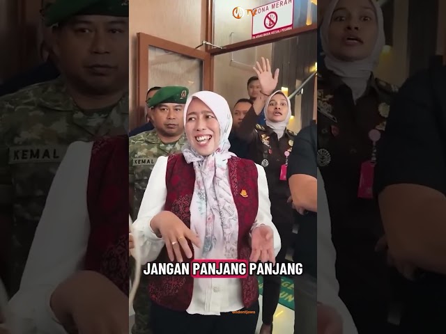 KETEGANGAN SEMPAT MEWARNAI DALAM UPAYA PENCARIAN KEADILAN KORBAN DUGAAN PENYELEWENGAN BUMD