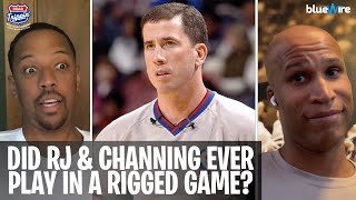 Truth or Trash: Playing In Rigged NBA Games, Steph's Finals Ejection & Jordan's "Flu Game"