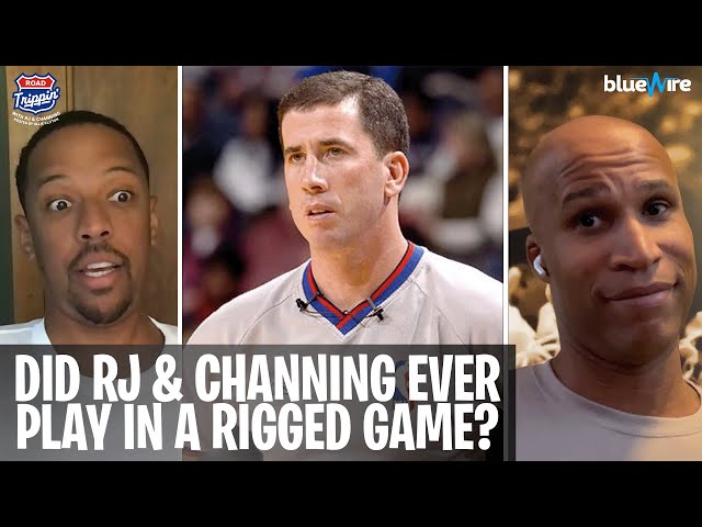 How has Trash Talking Changed in the NBA? – Radnorite