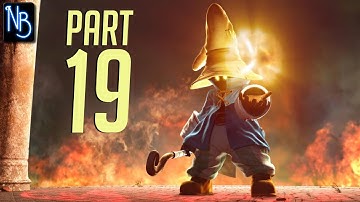 Final Fantasy 9 Walkthrough Part 19 No Commentary