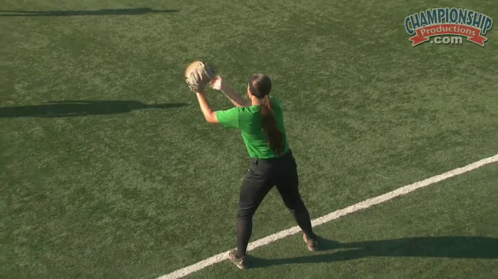 Winning Warm-Up: Skills and Drills to Improve Throwing Mechanics