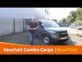 2019 Vauxhall Combo Cargo Review - In-Depth Roadtest | Vanarama.com