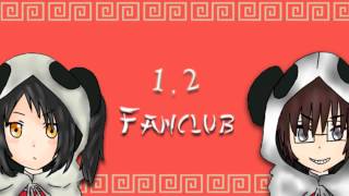 1,2 Fanclub
