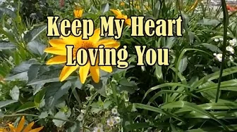 Father God, Keep My Heart Loving You - Inspirational Country  Music
