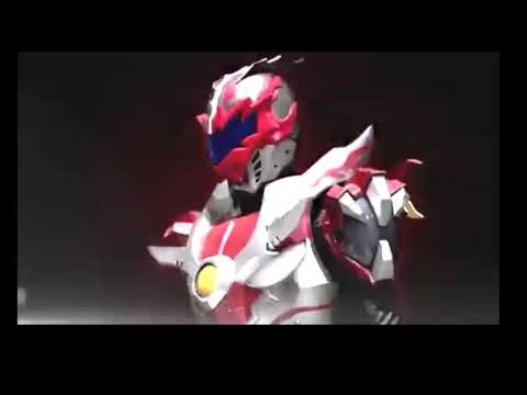 ارمور هيرو شارة البداية