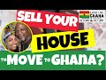 Should You Sell Your House to Move to Ghana? (Don’t Use THIS Property Management Company) #Rants