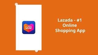 Lazada - #1 Online Shopping App Mobile App Ad 2021 15s (ADV2_MADRID_VERTICAL:4229428408030443959) screenshot 5