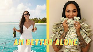 1 Kevin Gates’ Estranged Wife Dreka Stays Unbothered as He Dates 26-Year-Old Woman!🤣