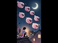 Drift to Sleep: Cotton Candy Sheep — Gentle Bedtime Lullaby &amp; Sleep Story