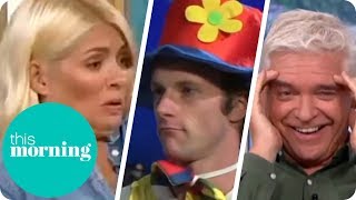 Funniest Moments of September 2019 | This Morning