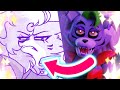 ❤ How I DRAW Roxanne Wolf From FNAF // FNAF Security Breach SpeedPaint ❤