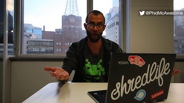 Tech Tip: How to swap your Lenovo laptop into tablet mode with ease