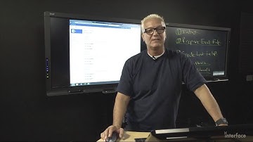 Part 5 - Importing a CSV file into SharePoint 2013 – Create Dashboards