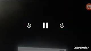 (BETTER REUPLOAD) Movieplex logo / ident (2017)