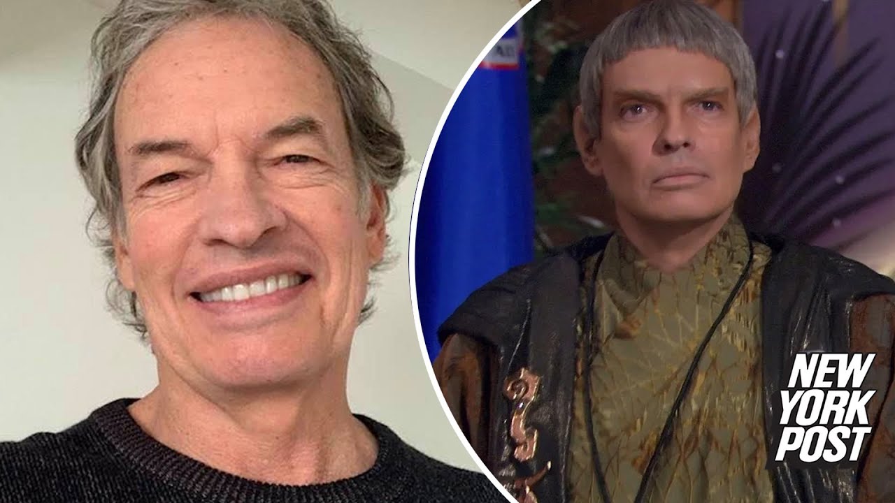 Gary Graham, 'Alien Nation' and 'Star Trek: Enterprise' Actor, Dies at ...