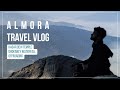 #Almora | Kasar Devi Temple and Dhokaney a Hidden Waterfall Lost in Time | Travel With Shivank
