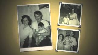 Harold's 80th Birthday Video